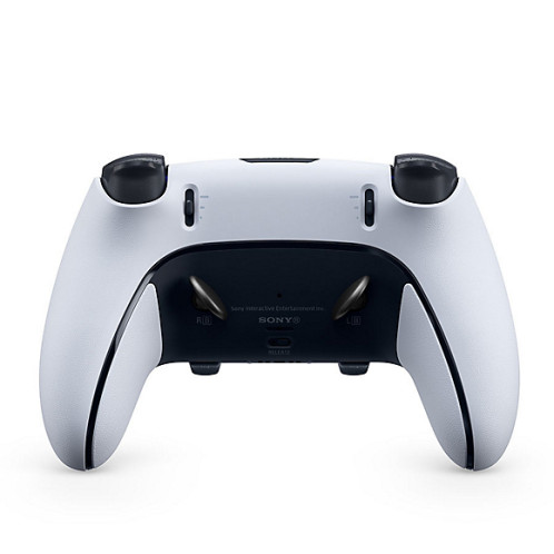 Sony DualSense Edge Wireless Controller PS5 blanc 163790-08