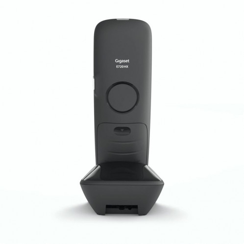 Gigaset E720HX noir 564468-06