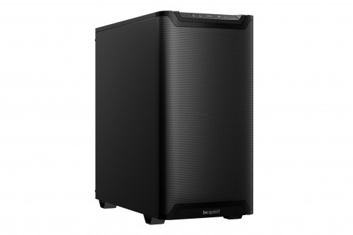 be quiet! PURE BASE 501 Airflow boîtier noir 136161-02