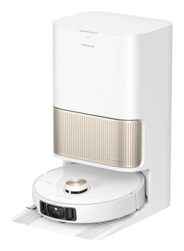 Dreame L40s Pro Ultra blanc 233349-09