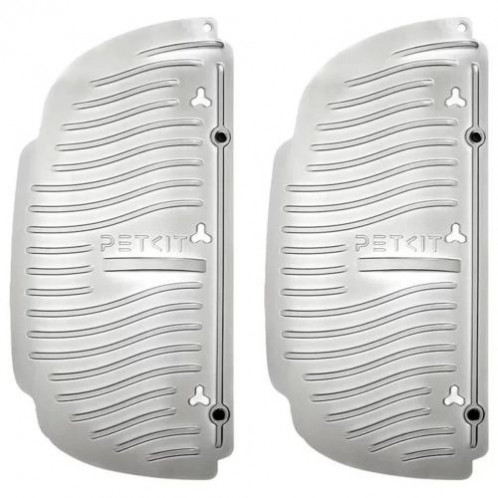 Xiaomi Petkit Magnetic Litter Puller for Pura Max / Purobot Max PRO (2pcs) Gray EU DI1150450-01