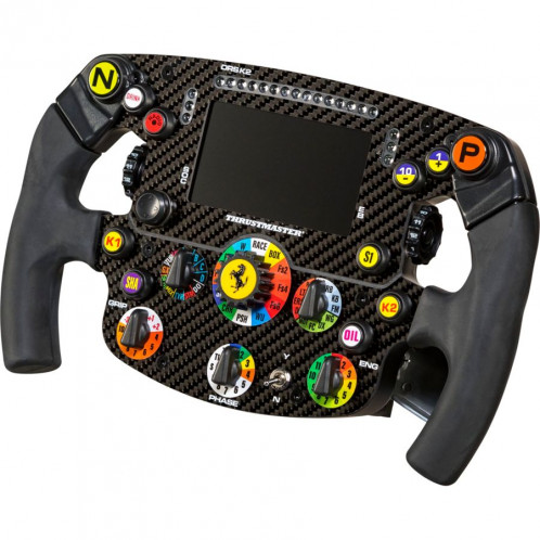 Thrustmaster Volant Formula Add-On Ferrari Édition SF1000 642665-06