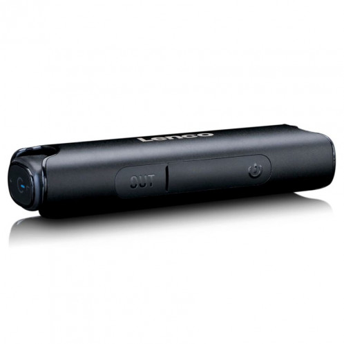 Lenco EPB-440 noir 760090-06