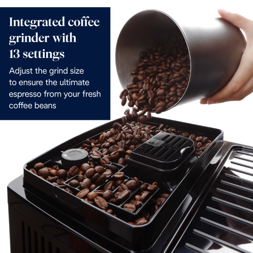 DeLonghi ECAM 220.60.B Magnifica Start 861793-07