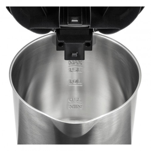 Unold 18015 bouilloire Edition noir 237953-06
