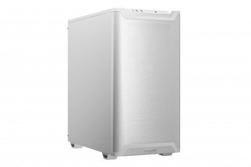 be quiet! PURE BASE 501 Airflow boîtier blanc 136168-03