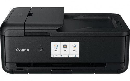 Canon PIXMA TS 9550a 891011-07