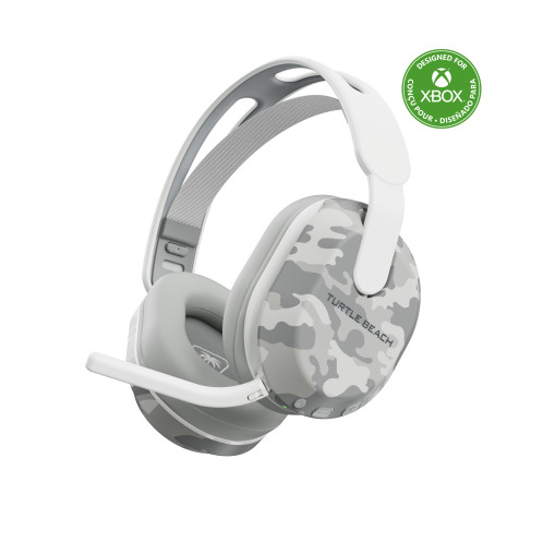 Turtle Beach Stealth 500 XB blanc camouflage 172547-010
