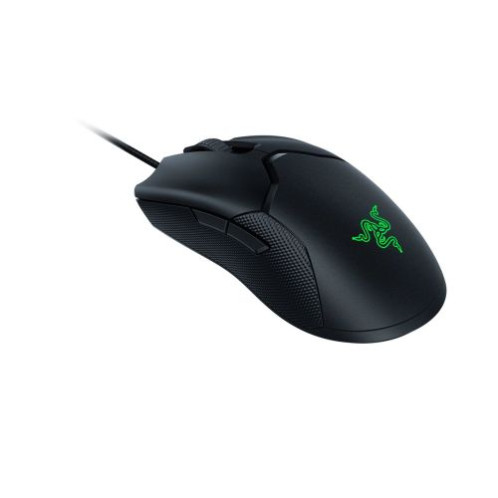 Razer Viper 8K Wired Gaming Mouse 8 Button, Optical Sensor , RGB,, Black EU (RZ01-03580100-R3M1) DA4150527-04