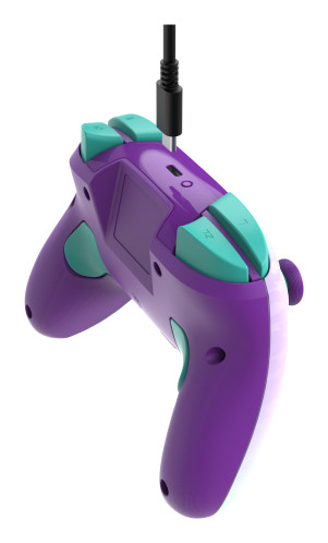 Turtle Beach Rematch Wireless NS Invincible Mario 170041-010