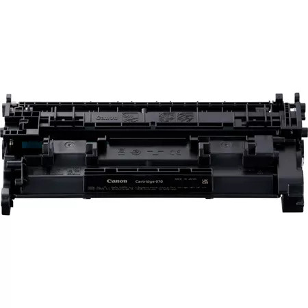 Canon 070 noir 813192-05