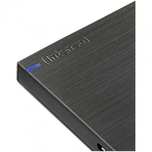 Intenso Memory Board 2TB 2,5 USB 3.0 anthracite 576760-04