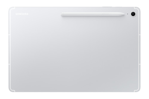 Samsung Galaxy Tab S10 FE+ WiFi (128GB) 8GB silber 205979-013