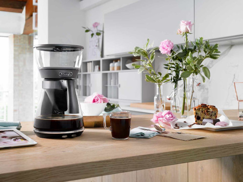 DeLonghi ICM 17210 480202-08