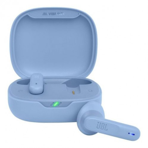 JBL Vibe Flex TWS Bluetooth Wireless In-Ear Earbuds Blue EU DB3400348-04