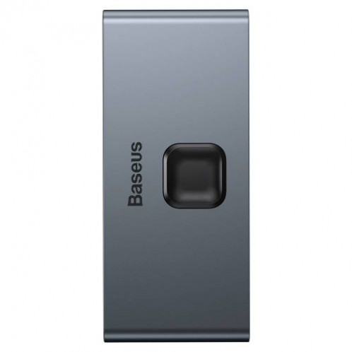 Baseus HUB Matrix HDMI Switcher (2in1 or 1in2) Space Gray (CAHUB-BC0G) DA80719-09