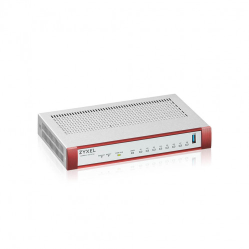 Zyxel USGFLEX 100H (Device only) Firewall 804603-05