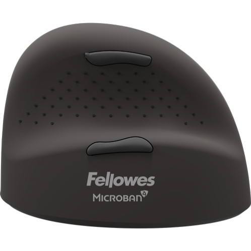 Fellowes Breyta Plus+ Ergonomic Souris verticale M p. droitier 230696-04