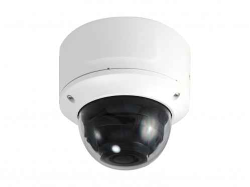 LevelOne FCS-4203 GEMINI Caméra IP réseau dôme ext/int2MP 884403-07