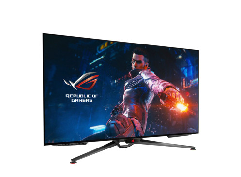 Asus ROG Swift PG48UQ 182305-09