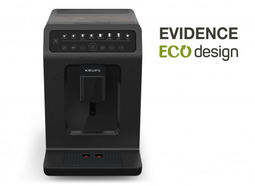 Krups EA 897 B Evidence Ecodesign 786739-015
