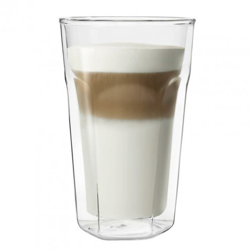 1x2 Leopold Vienna Verres Latte Macchiato paroi double LV01516 451376-05