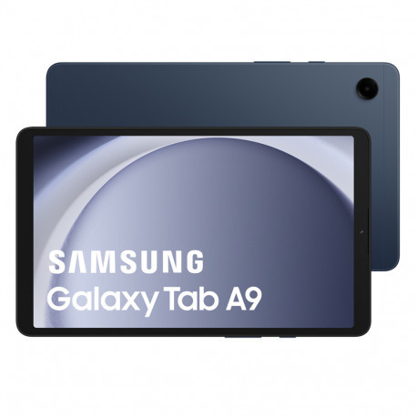 Samsung X110 Galaxy Tab A9 (Wifi 8,7'' 64 Go, 4 Go RAM) Bleu Nuit X110-4/64_BLU-09