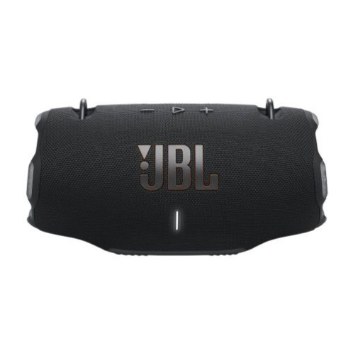 JBL Xtreme 4 Portable Waterproof Outdoor Speaker No Adapter Black EU DB22000360-06