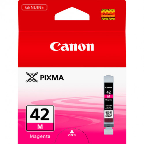 Canon CLI-42 M magenta 641683-02