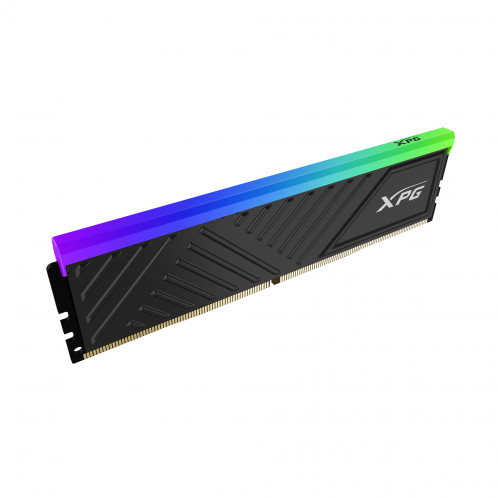 ADATA-XPG Spectrix D35G DDR4 3600 RGB noir 16GB (2x8GB) 118409-05