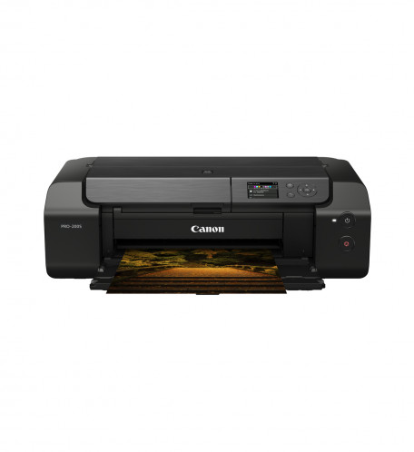 Canon PIXMA PRO-200 S 125990-08