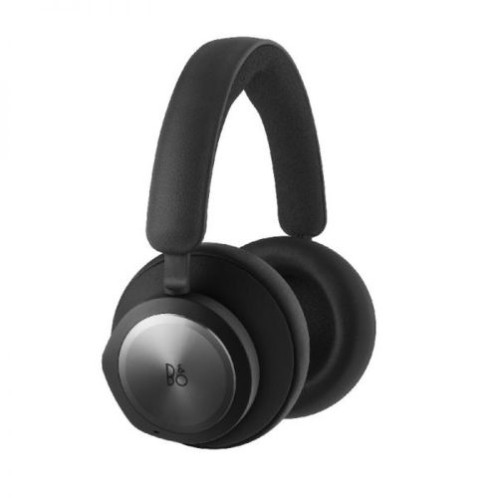 Bang & Olufsen Beocom Portal Wireless Over-ear Headphones, BT 5.1, Adaptive ANC, Black EU DA17500864-03
