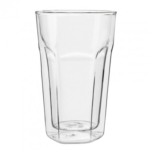 1x2 Leopold Vienna Verres Latte Macchiato paroi double LV01516 451376-05