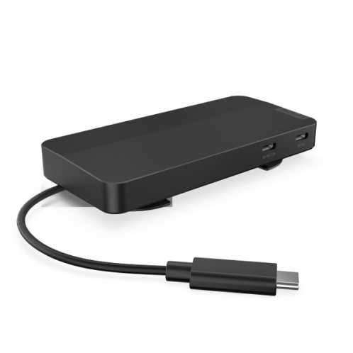 Lenovo USB-C Dockingstation 135265-03