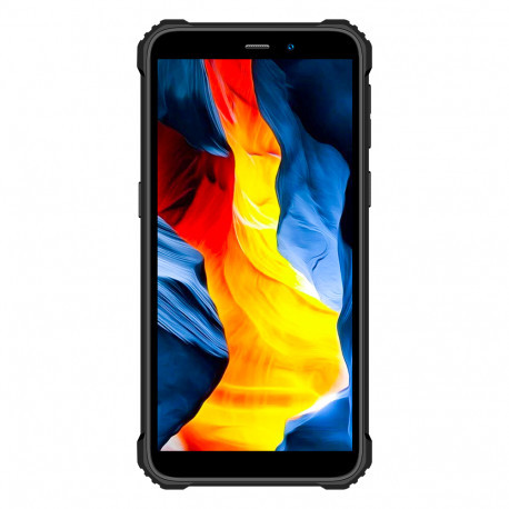 Oukitel G2 (6" 64 Go, 4 Go RAM) Gris OG2-4/64_GRY-01