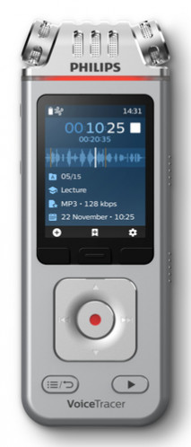 Philips DVT 4115 897675-07