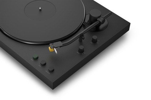 Sony PS-LX5BT noir 234280-05