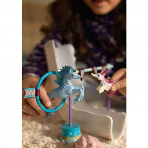 Schleich bayala 42575 Tournoi magique sous-marin 715052-017