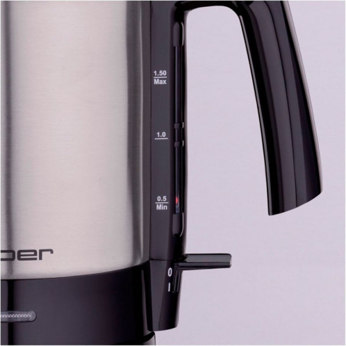 Cloer 4710 Edelstahl 283948-06