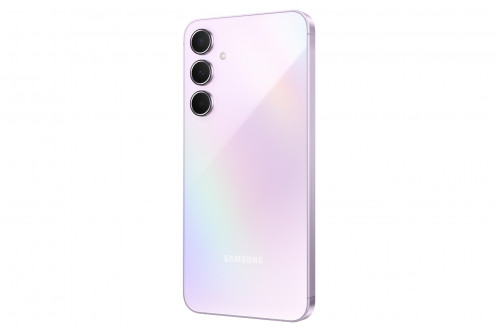 Samsung Galaxy A55 5G (128GB) lilas 880623-011