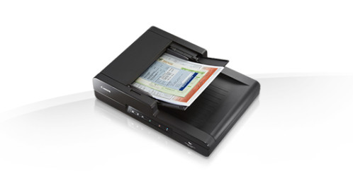 Canon imageFORMULA DR-F120 813626-010