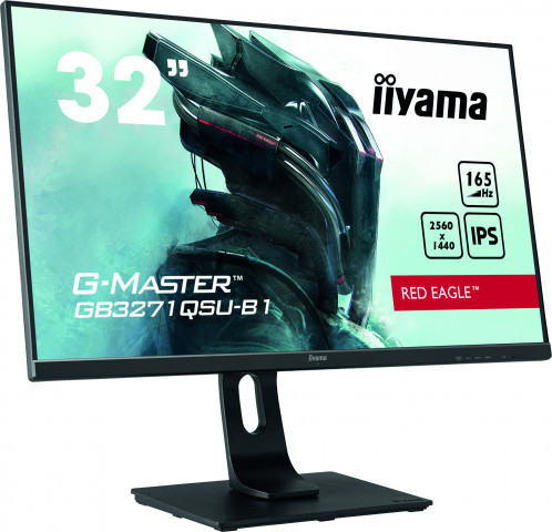 Iiyama G-Master GB3271QSU-B1 120698-013