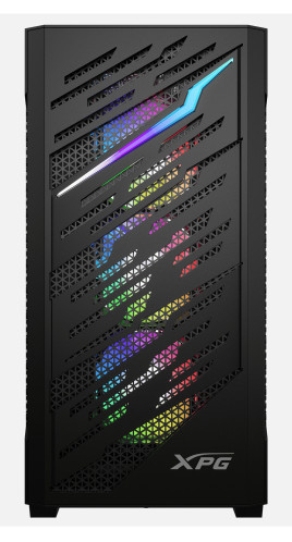 ADATA XPG STARKER AIR BTF MID TOWER BLACK 193029-015