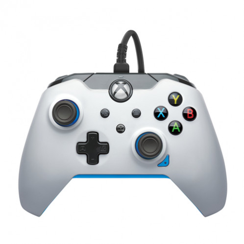 PDP Ion blanc Controller Xbox Series X/S & PC 770065-08