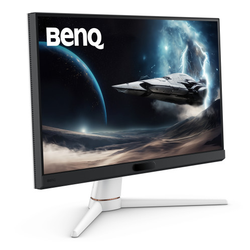 BenQ EX251 Moniteur IPS 1920 x 1080 blanc 24,5 220049-08