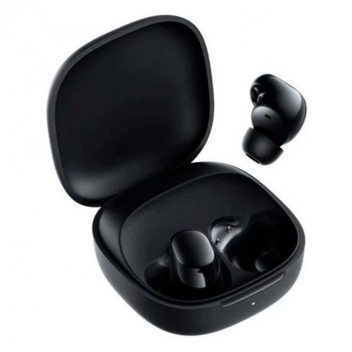 Xiaomi Redmi Buds 6 Play Black EU BHR8776GL DI990405-02