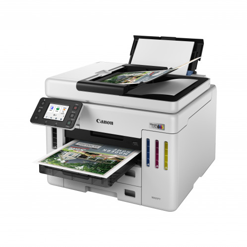 Canon MAXIFY GX 7150 152093-014
