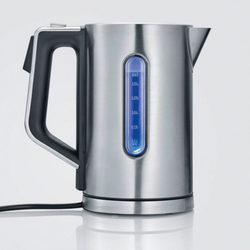 Severin WK 3418 Bouilloire électrique, inox 786725-06