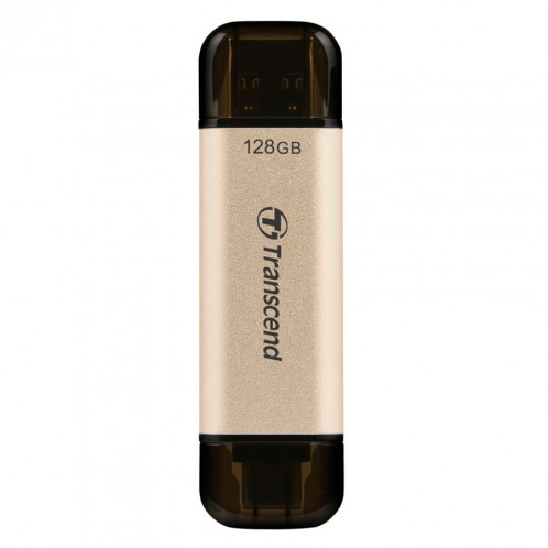 Transcend JetFlash 930 TLC 128GB USB 3.2 Typ-C 635259-06