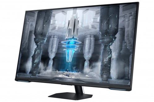 Samsung Odyssey Neo S43CG700NU 880791-020